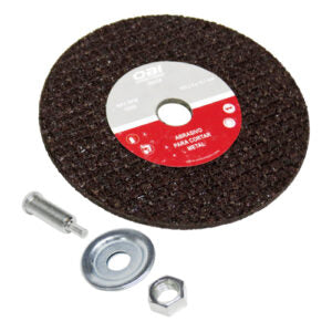 ACCESORIO P/TALADRO 1006 DISCORTE METAL
