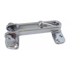 ACCESORIO DE SEGURIDAD PH #44 CROMO