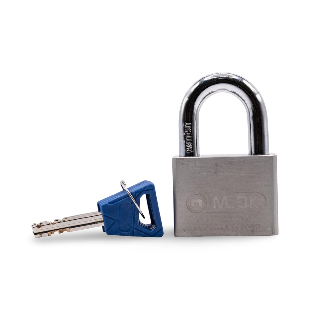CANDADO A. INOX. W101SS-50 11/50WF A.SEG