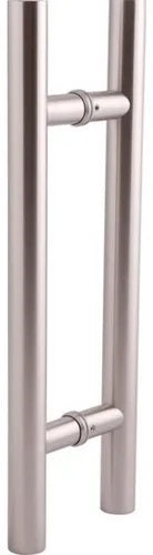 JALADERA DEXTER 2210 INOX. 25MM.30CM. CS
