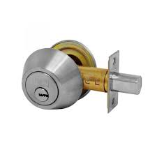 CERROJO PHILLIPS LL/LL A.INOX. PUNTOS
