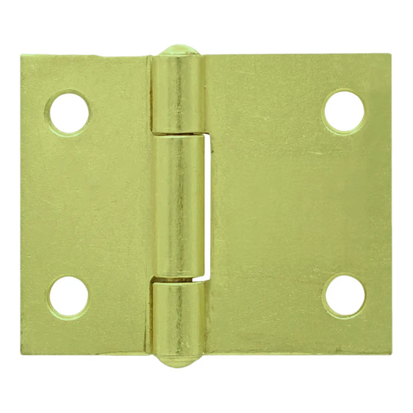 BISAGRA COJA REFORZADA (100PZS) CAJA