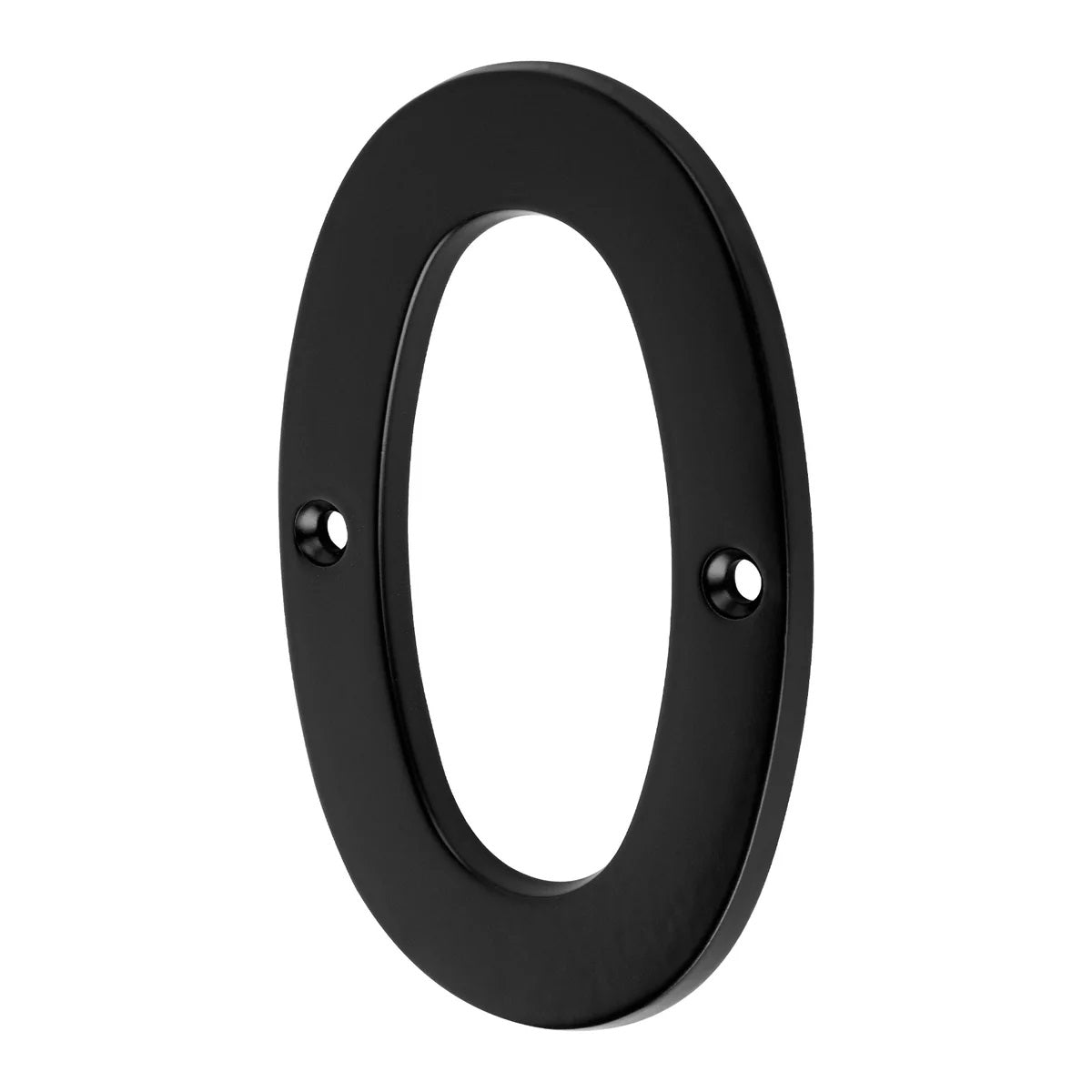 NUMERO 0 HF NEGRO