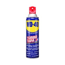ACEITE WD-40 13.2 OZ. TURBO TAPA