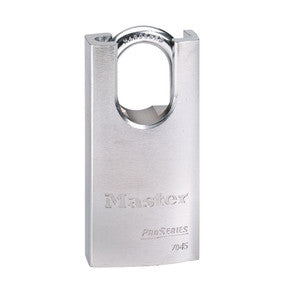 CANDADO MASTER 7045 ALTA SEGURIDAD
