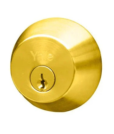 CERROJO B562 LLAVE/LLAVE LATON