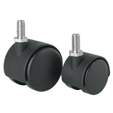 RUEDA T/YOYO MEDIANA 1-1/2" ESPIGA 7050