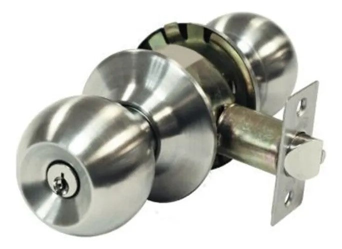 SIGMA RECAMARA ACERO INOX PHILLIPS