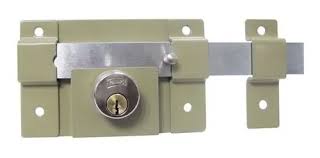 CHAPA P/CORTINA PHILLIPS # 700DC MX91