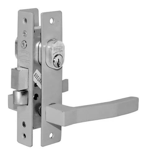 CHAPA PHILLIPS 550 SS ACERO INOX.