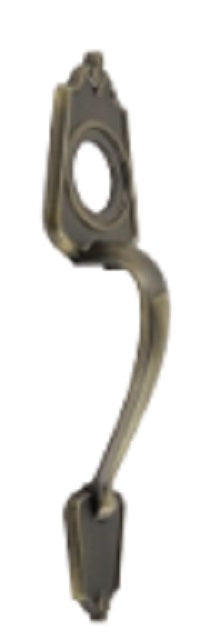CHAPETON DEXTER P/CHAPA DE CAJA L.A 6855