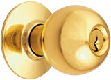 CHAPA A52PD BALL 3 C/LLAVE 80032