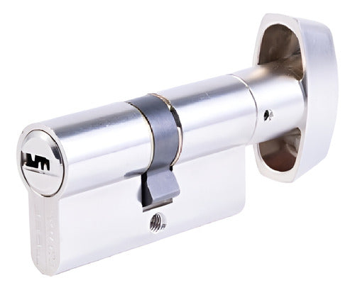 CILINDRO T60 LL-M 35X35 NI BP