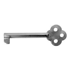 LLAVE P/ROPERO LL1000