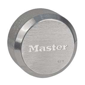 CANDADO MASTER REDONDO 6271