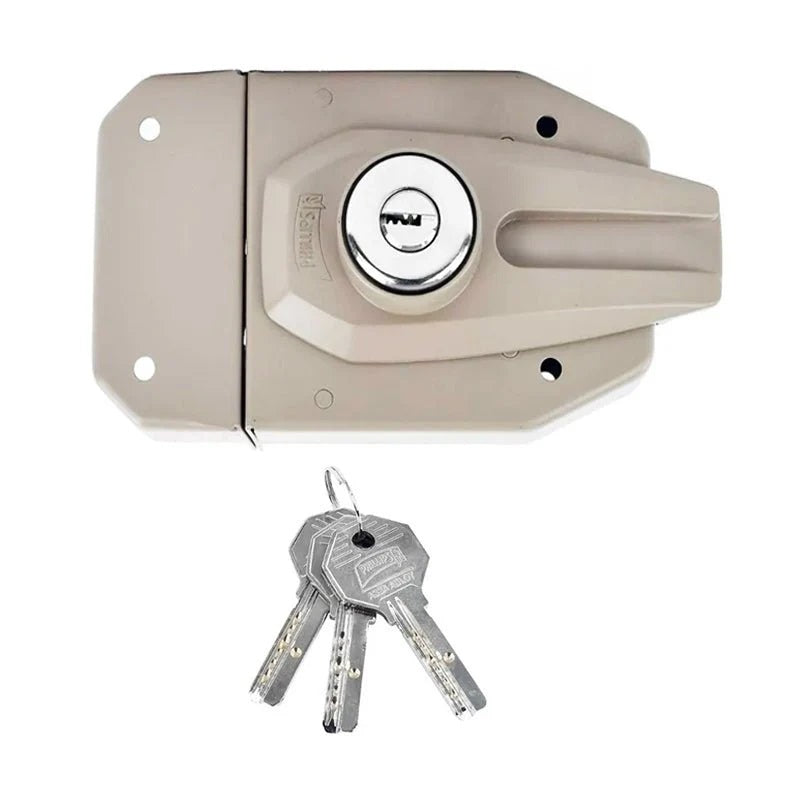 CHAPA PHILLIPS AS-3000 T/S2 BEIGE 4686