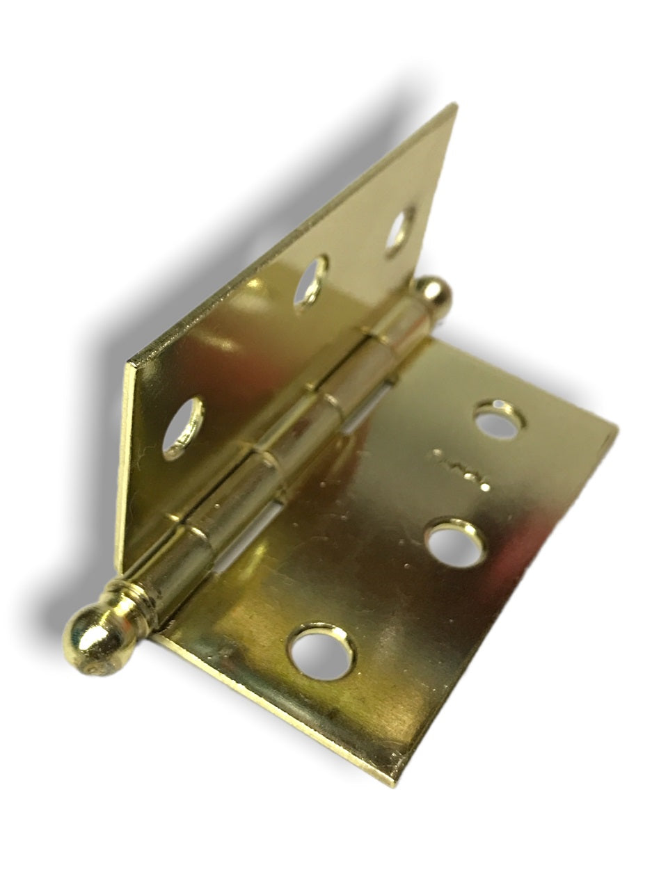 BISAGRA LATONADA 3X3 P/BOLA DEXTER 7203