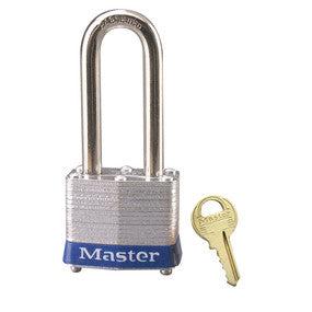 CANDADO MASTER # 3 LH LARGO KA