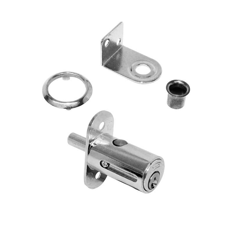 CHAPA P/CLOSET # 200 CR. MX29