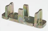 GUIA DOBLE DE ZAMAK GDZ GP0020