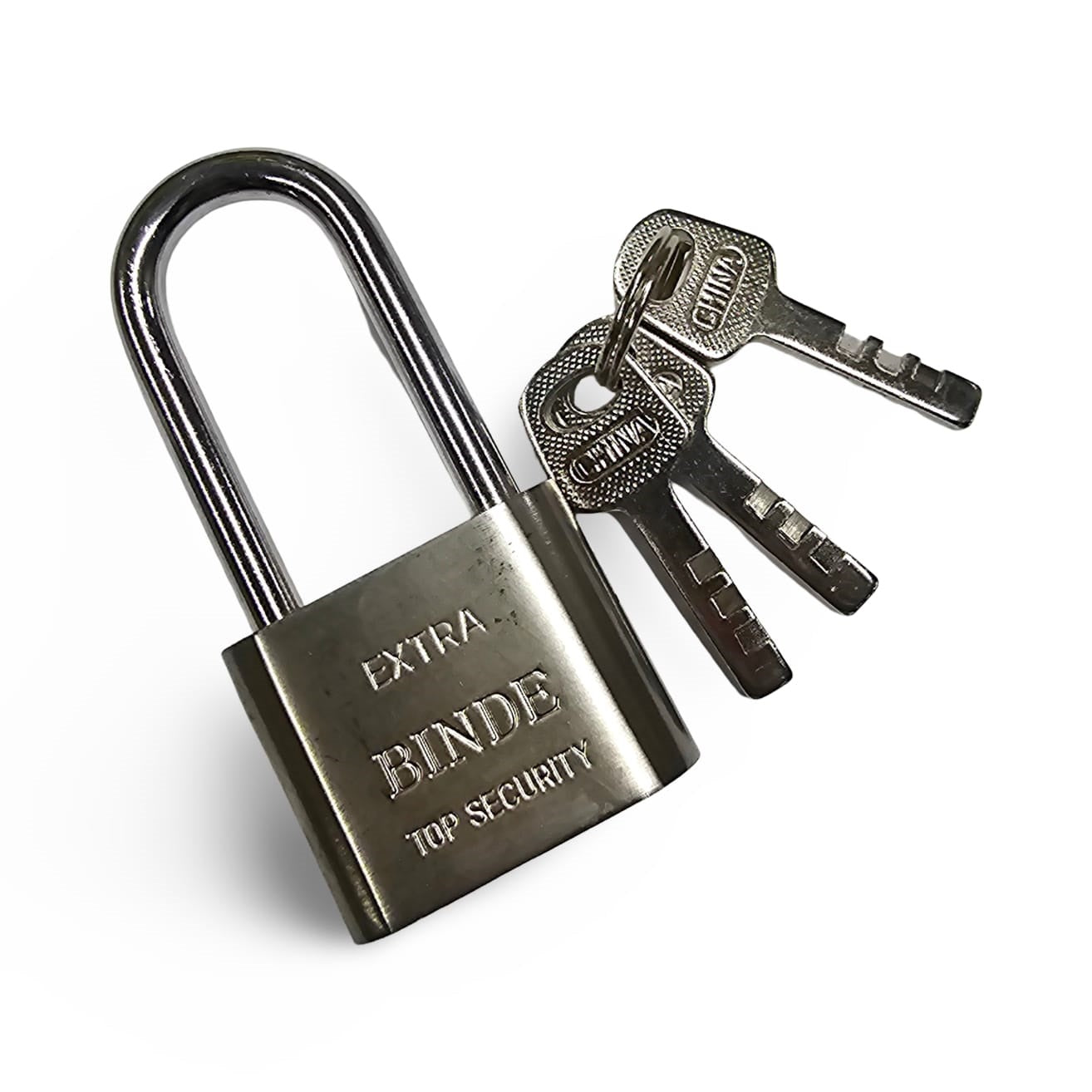 CANDADO 40MM LL/ABLOY GANCHO LARGO BINDE