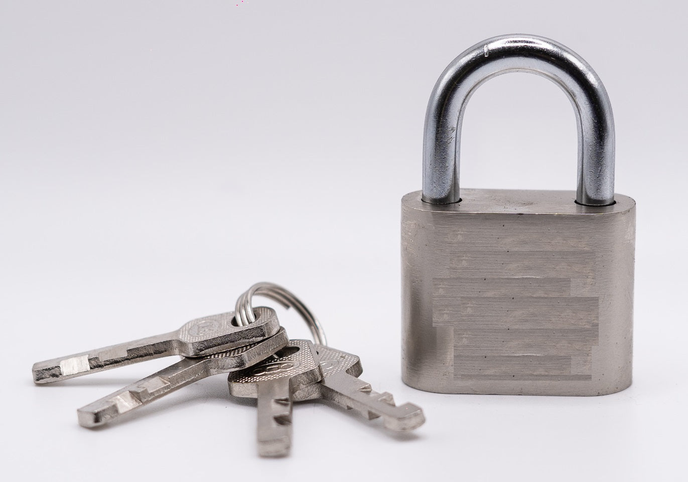 CANDADO 60MM LL/ABLOY GANCHO CORTO BINDE