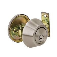 CERROJO ALFA LLAVE/LLAVE ACERO INOXIDABLE LLAVE DE PUNTOS
