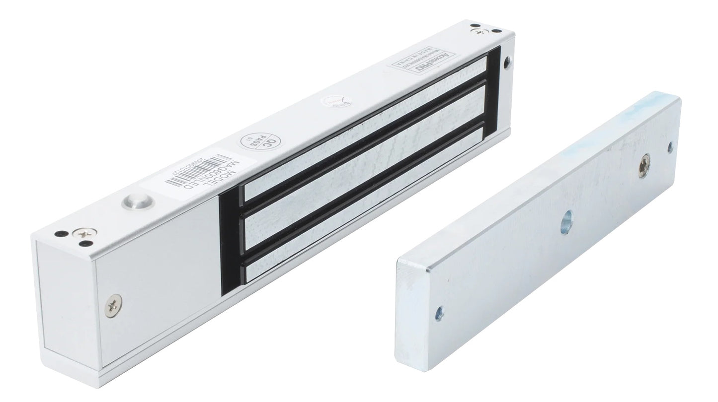 ELECTROIMAN DE 600 LBS ALFA SECURITY