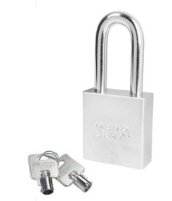 CANDADO AMERICAN 7261