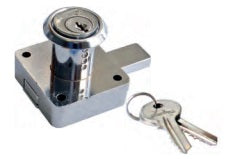 CHAPA AUSTRAL MOD. 425 CHICA LATON