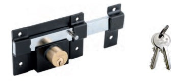 CHAPA P/CORTINA AUSTRAL 681CD DOB 211255
