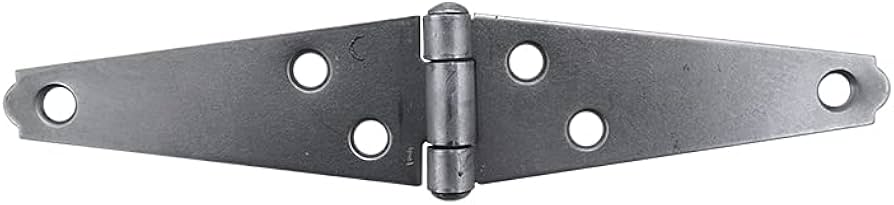 BISAGRA ALFA 2 COLAS 3