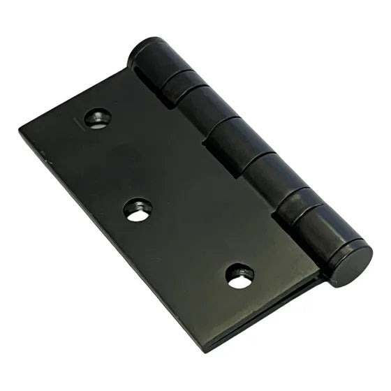 BISAGRA ACERO INOXIDABLE NEGRA 3 X 3 C/BALEROS ALFA