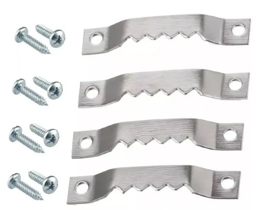 CAIMAN MEDIANO PARA COLGAR #2 5CM CA2050