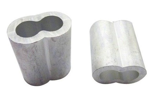 CASQUILLO 5/16 BOLSA C/50PZS