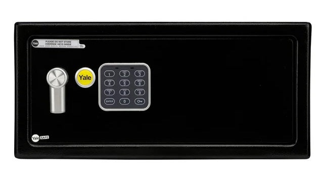 CAJA FUERTE P/LAPTOP ELECTRONICA 84834