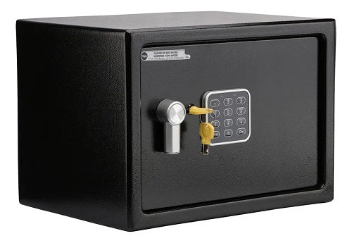 CAJA FUERTE MEDIANA ELECTRONICA 84836
