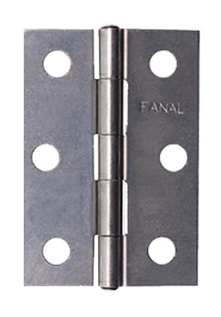 BISAGRA FANAL/FERKY 3" ACERO B10A300