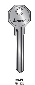 FORJA T32L