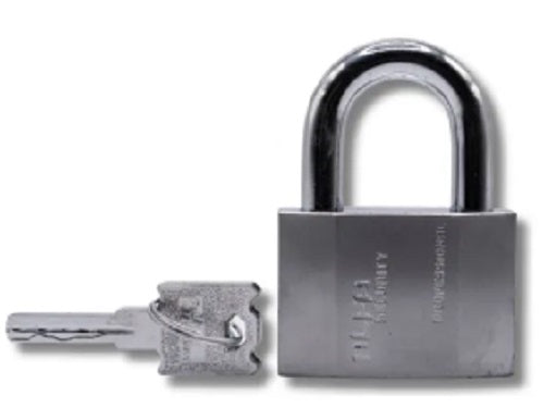 CANDADO ALFA SECURITY ALTA SEG 50MM JC50
