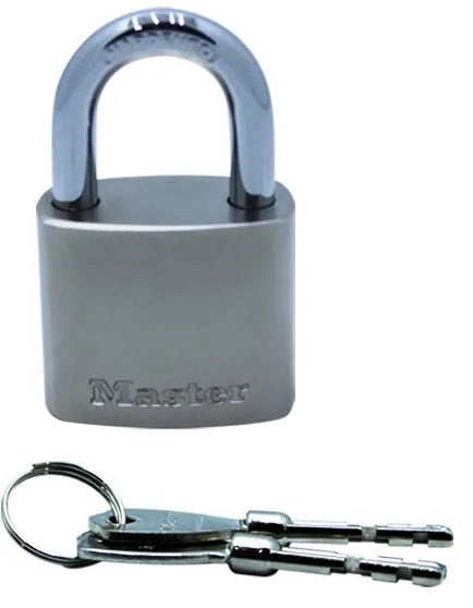 CANDADO MASTER 1941