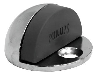 TOPE DE CODO PHILLIPS # 54 CROMO SATIN