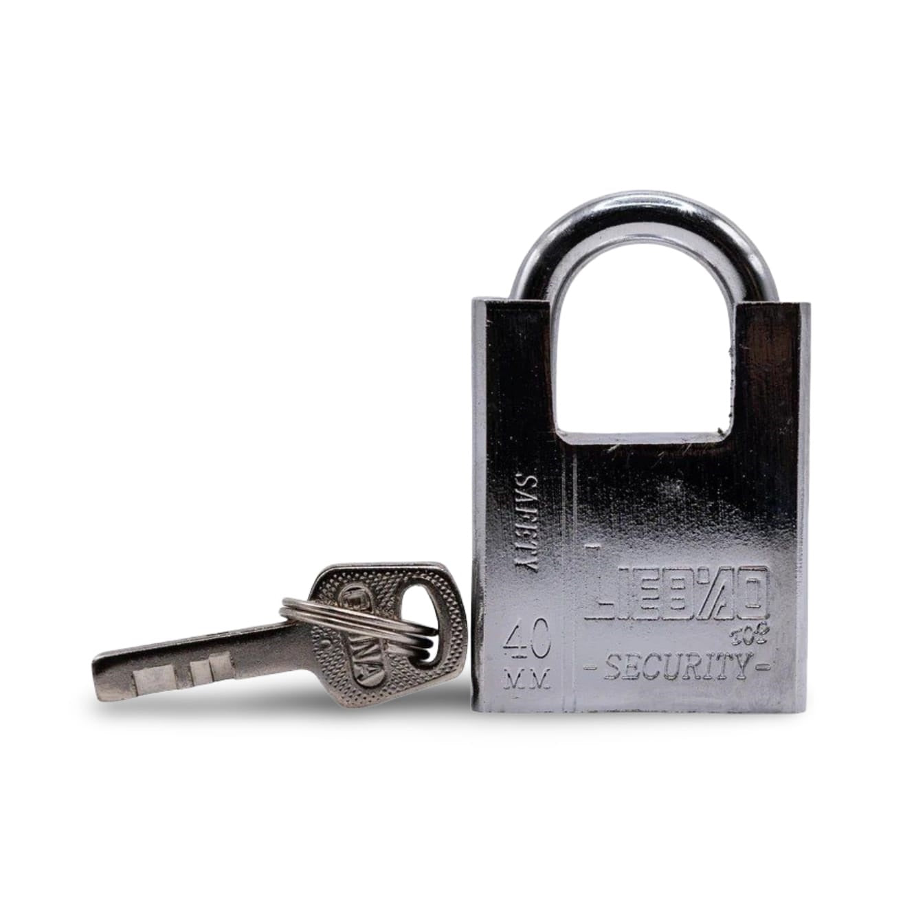 CANDADO 40MM. LL/ABLOY PROTEGIDO LIEBAO