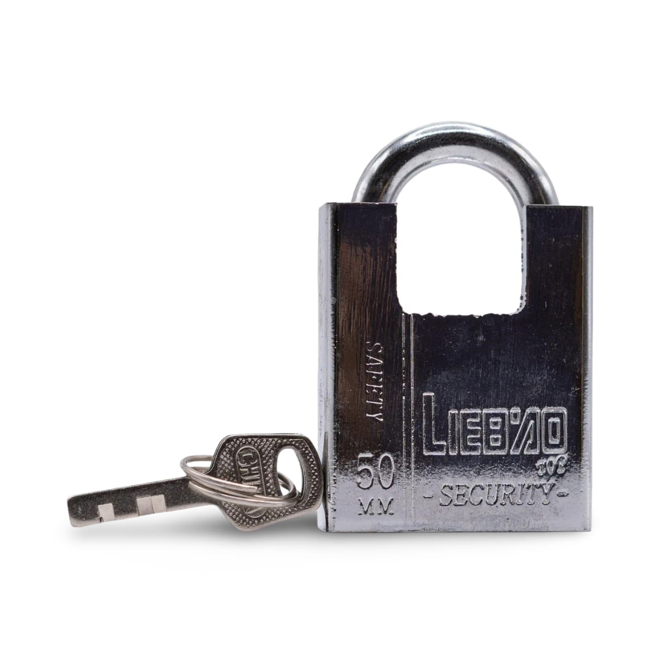 CANDADO 50MM. LL/ABLOY PROTEGIDO LIEBAO