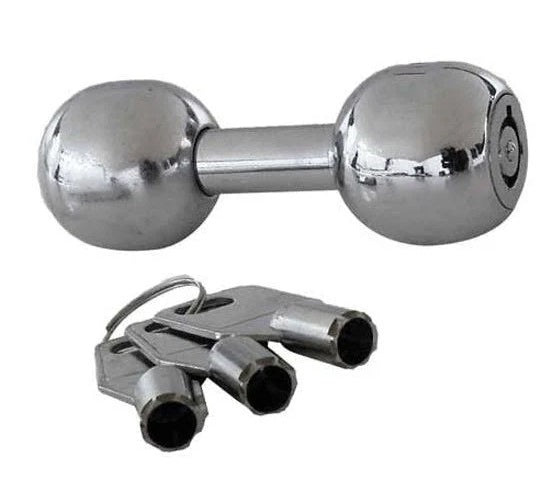 CANDADO TOVER 1003 LLAVE TUBULAR