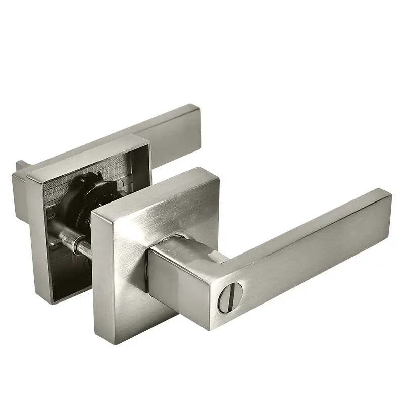 CHAPA CASTELLI YALE N.S. BAÑO 4980