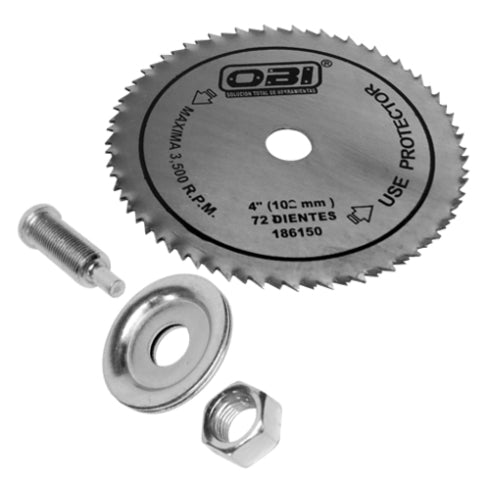 ACCESORIO P/TALADRO 1003 SIERRA