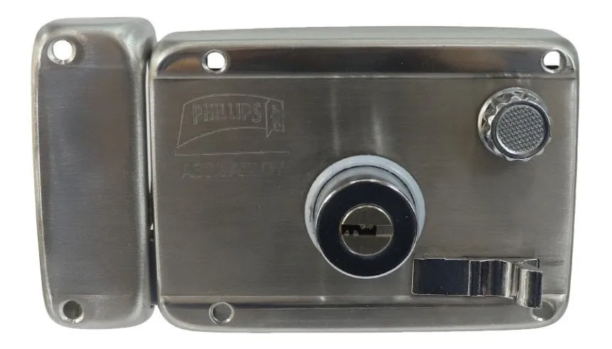 CHAPA PHILLIPS MOD. 4200 AS IZQUIERDA