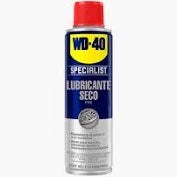 LUBRICANTE SECO WD40 339ml SPECIALIST