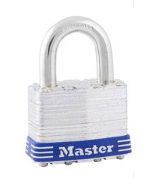 CANDADO MASTER # 1 ESPD 44MM A.SEG.